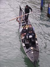 2 Venice - View from Rialto: by peterlee54, Views[182]