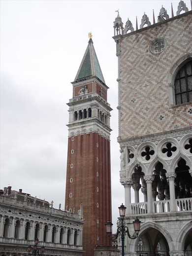 3 Venice -St Marks