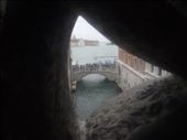 6 Venice - Doge's Palace - view from Bridge of Sigh's 2: by peterlee54, Views[231]