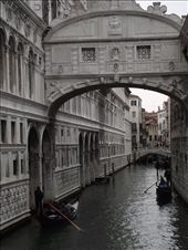 7 Venice - Bridge of Sigh's: by peterlee54, Views[225]