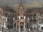 12 Salzburg - Hellbrunn Palace - Mechanical theatre: by peterlee54, Views[1083]