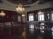 5 Saltzburg - Residenz - where Mozart gave his 1st concert aged 6: by peterlee54, Views[290]