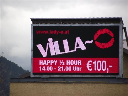 15 innsbruck - What do they mean