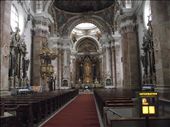 7 Innsbruck - Dom - inside: by peterlee54, Views[271]
