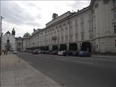 8 Innsbruck - Hofburg Palace  and HofKirche: by peterlee54, Views[286]