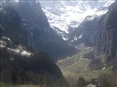 3 Lauterbrunnen - way below: by peterlee54, Views[287]