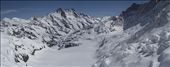 4 Jungfrau - View from halfway halt: by peterlee54, Views[266]