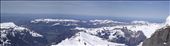 5 Jungfrau - Top of Europe -  toward D,A FL: by peterlee54, Views[267]