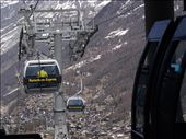 2 Zermatt - View from Matterhorn express: by peterlee54, Views[221]