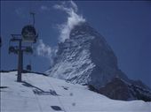 3 Matterhorn- from half way up: by peterlee54, Views[246]
