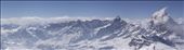 6 Matterhorn- view from Kleine Matterhorn: by peterlee54, Views[303]