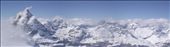 7 Matterhorn- The clouds approach!: by peterlee54, Views[237]