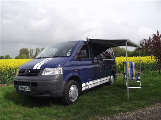 All my signage has gone