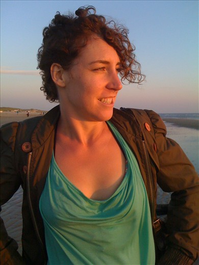 Bergen aan Zee, september 2011