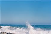 The crashing waves: by phil_green, Views[239]