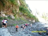 the trekkers of Mt. Pinatubo, Phils.: by photo123, Views[276]