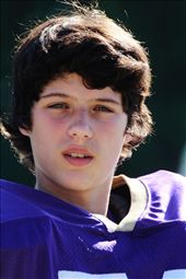 Football Portrait: by photographsrdk, Views[223]