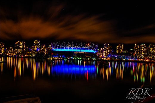 BC Place