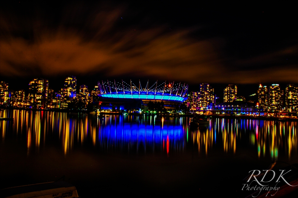BC Place