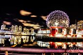 Science World: by photographsrdk, Views[223]