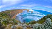 At Twelve Apostles: by photojoe, Views[167]