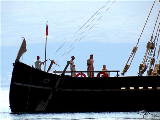 Armenia, Lake Sevan, Shorja beach