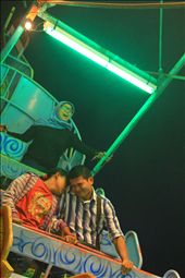 between cheerfulness and fear: by phototeller, Views[305]