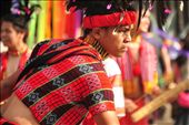 Ifugao natives courtship dance: by phtimes, Views[2018]