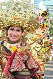 Feast of Sto. Nino: by phtimes, Views[345]