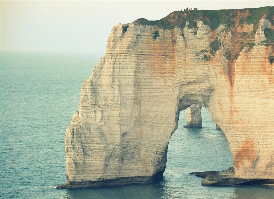 And Hippo that came to drink a thousand years ago and since that time has been watching what's happening around. It was one of the really perfect days, when Nature tells something more about itself, and when that feeling of Knowledge comes and stays on our minds.  