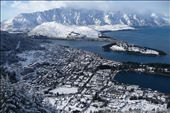 Winter Wonderland, The Breathtaking beauty of Queenstown, New Zealand.: by picturethis, Views[3858]