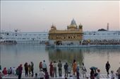 Amritsar Golden Temple - daylight: by piglet, Views[317]