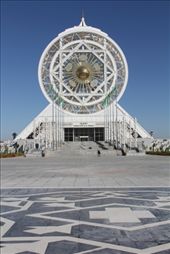 Ashgabat 