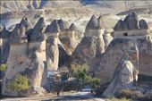 Turkey - Cappadocia - Pasabag Valley: by piglet, Views[240]