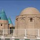 Iran - Qom - 14thC mausoleums Views[240]