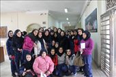 Hamedan - teenage schoolgirls: by piglet, Views[258]