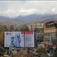 Hamedan - snowy mountains not far away Views[279]