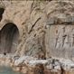 Kermanshah - Taq-i-Bustan 3rd - 6thC carvings Views[745]