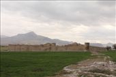 Kermanshah - Safavid caravanserai: by piglet, Views[327]