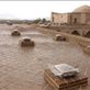 Kermanshah - rooftop of the Safavid caravanserai Views[405]