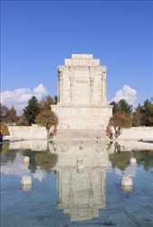 Iran - Mashhad - Ferdowsi's tomb: by piglet, Views[230]