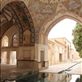 Iran - Kashan - Bagh-i-Fin gardens pavilion1 Views[1261]