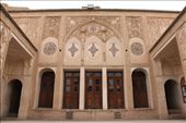 Iran - Kashan - 19thC house2: by piglet, Views[255]