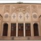 Iran - Kashan - 19thC house2 Views[262]