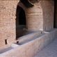 Iran - Sarakhs - Robat e-Sharaf stables and luggage storage area Views[467]