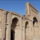 Iran - Sarakhs - outside the Robat e-Sharaf caravanserai Views[996]