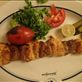 Iran - food - chicken and lamb kebabs Views[438]