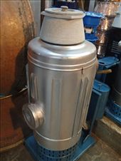 Iran - food - dizi stone 