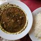 Iran - food - bean and lamb stew Views[654]
