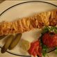 Iran - food - chicken kebabs Views[194]